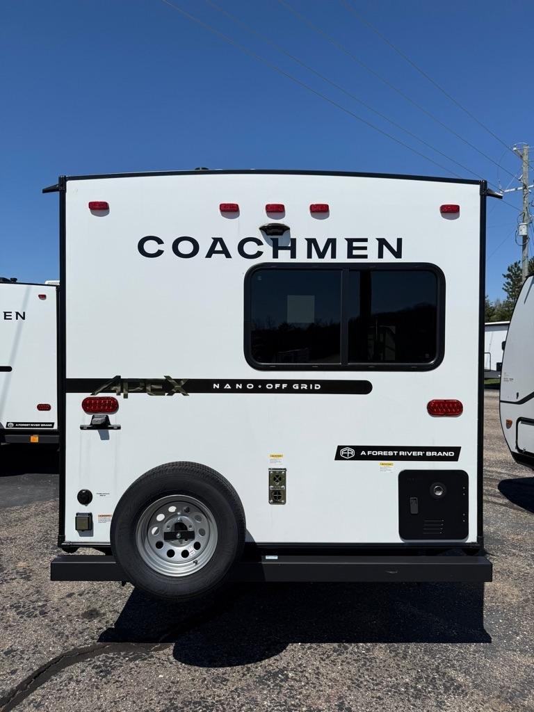 Coachmen Apex  2026