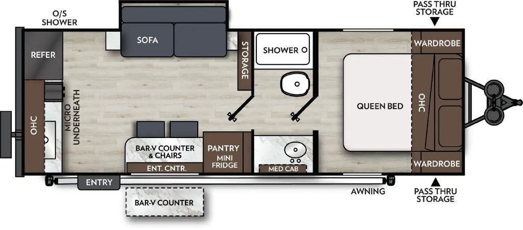 Coachmen Apex  2026