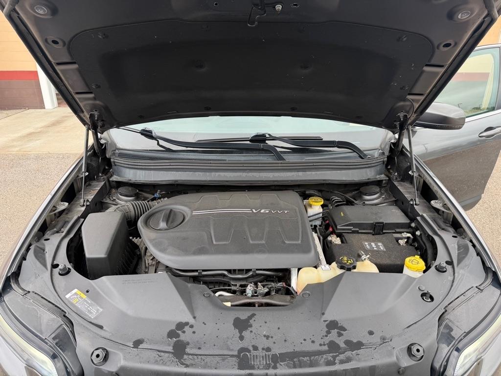 Jeep Cherokee  2019