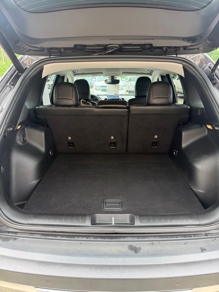 Jeep Cherokee  2019