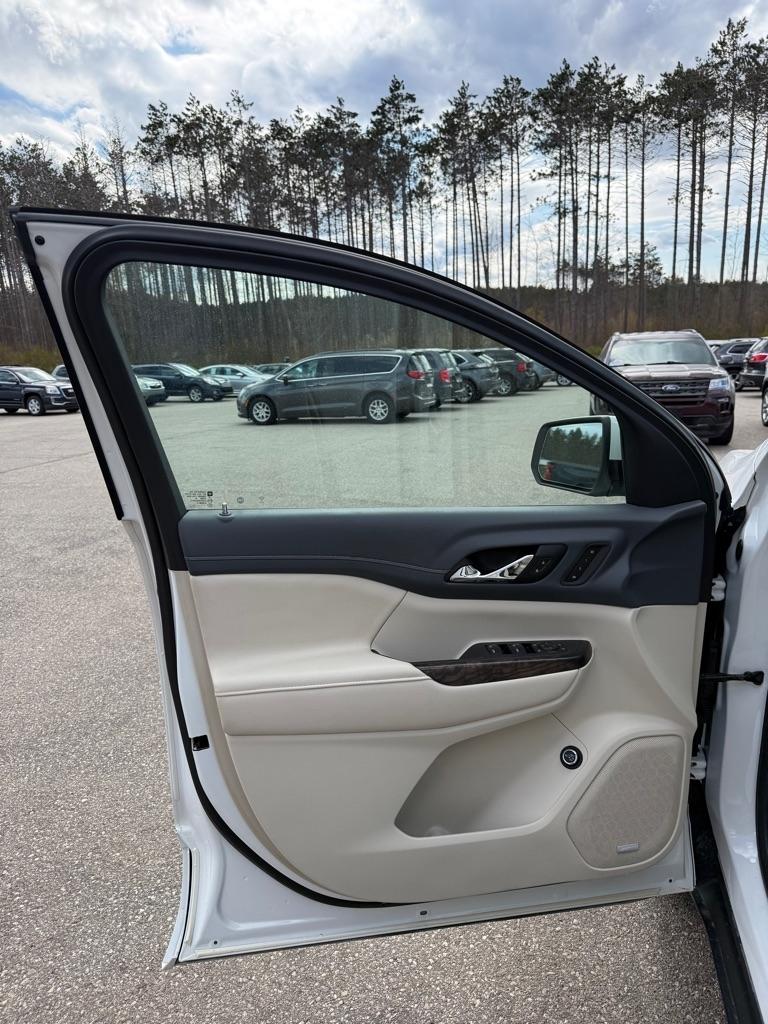 GMC Acadia  2021