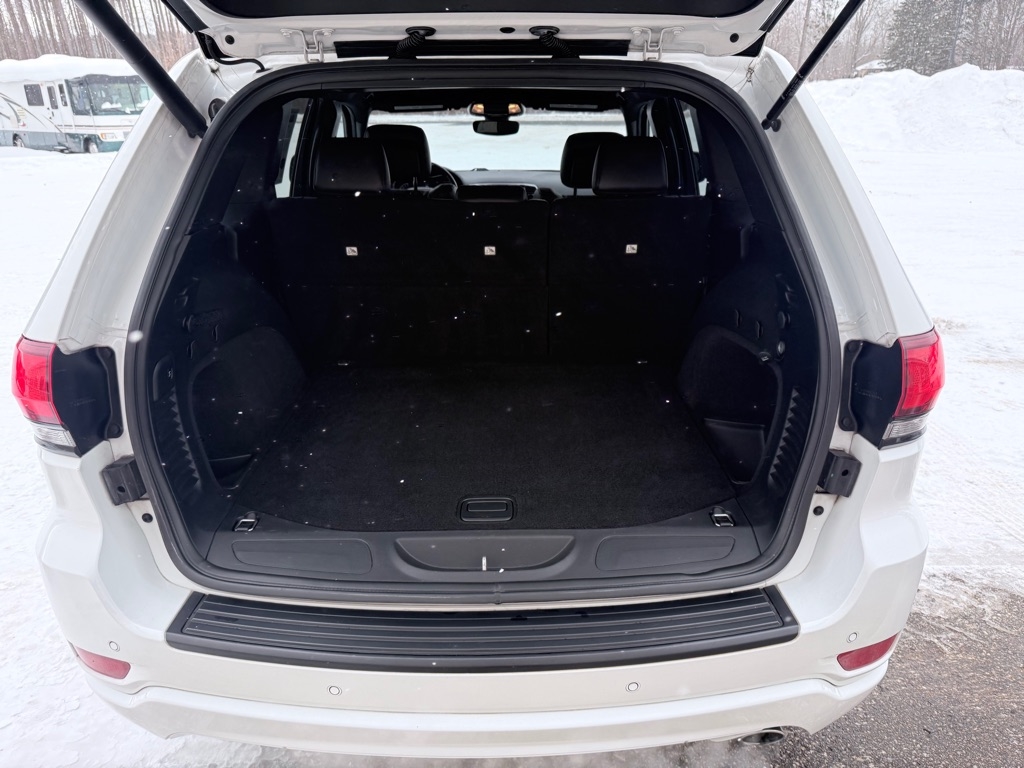 Jeep Grand Cherokee  2019