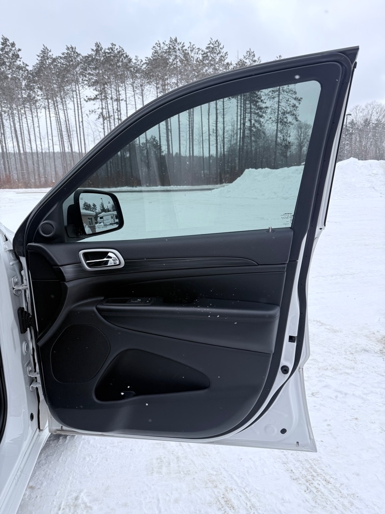 Jeep Grand Cherokee  2019