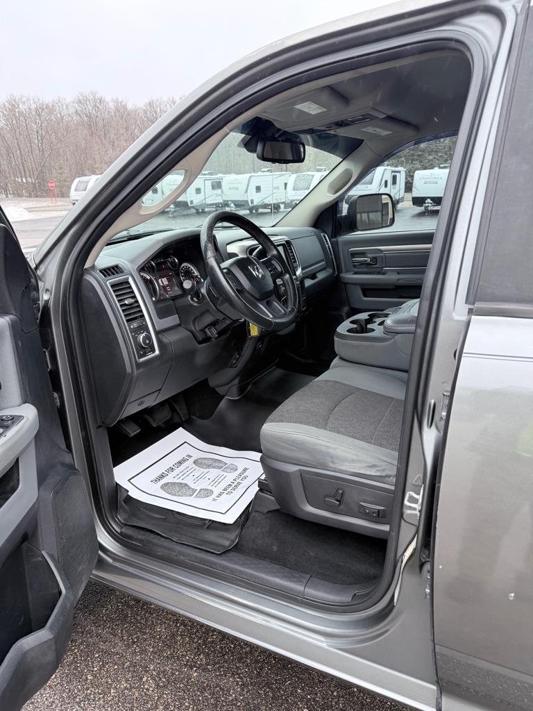 RAM 2500  2013