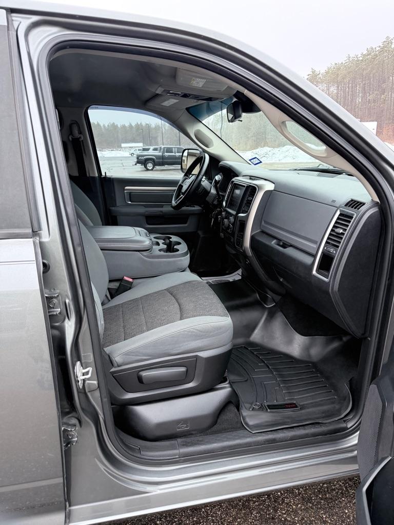 RAM 2500  2013