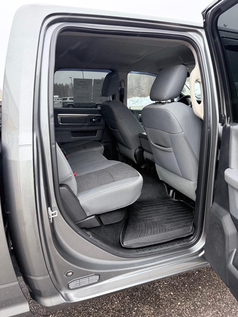 RAM 2500  2013