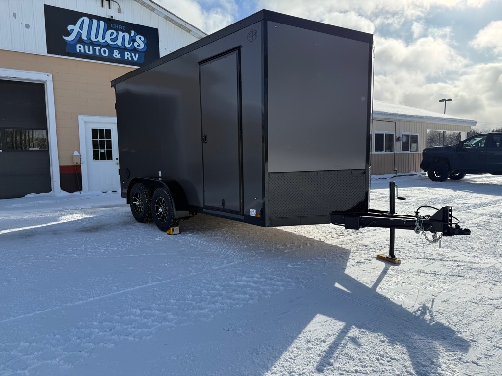 Cargo Mate E Series  2026