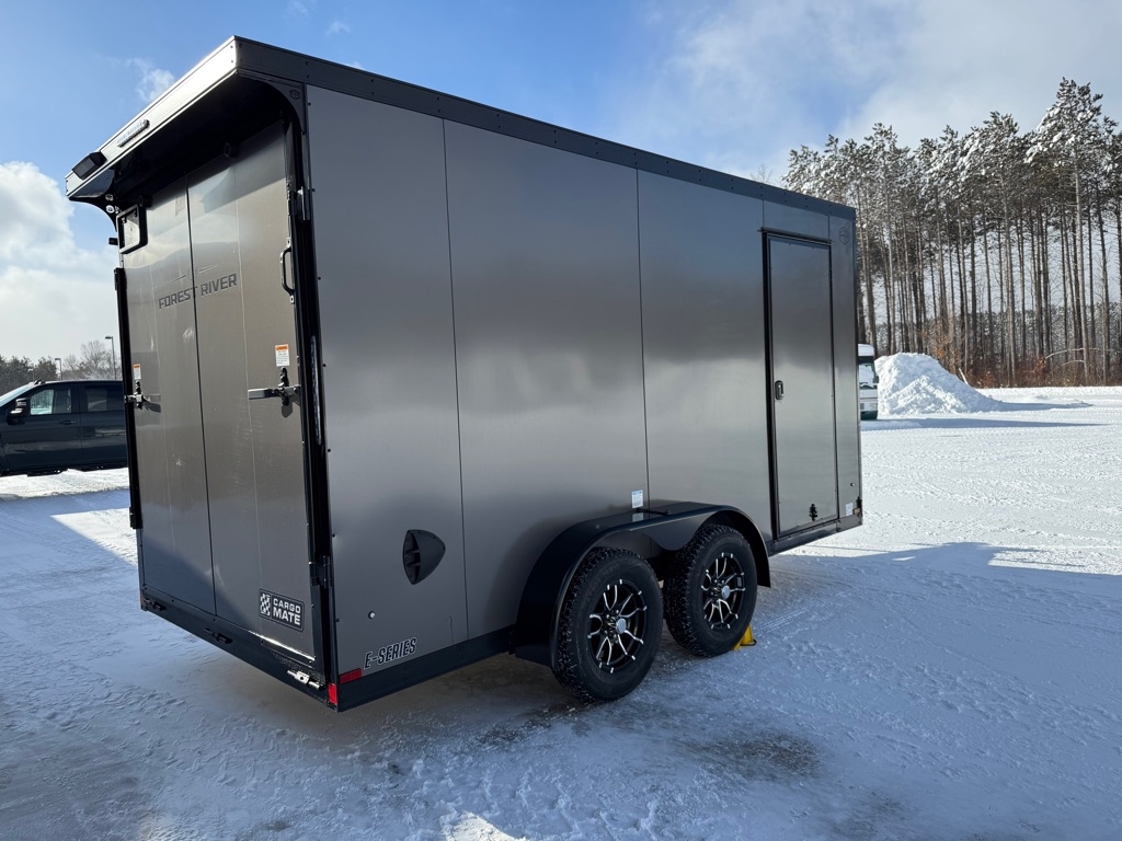 Cargo Mate E Series  2026