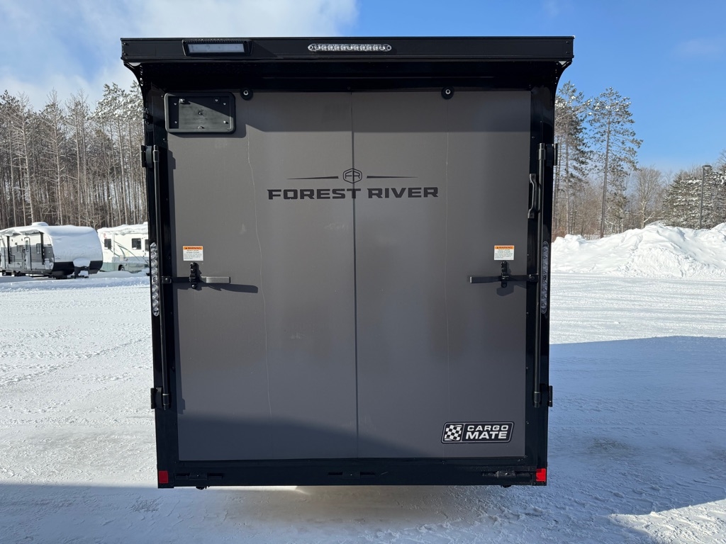 Cargo Mate E Series  2026