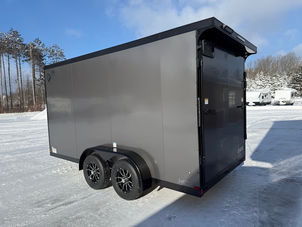 Cargo Mate E Series  2026