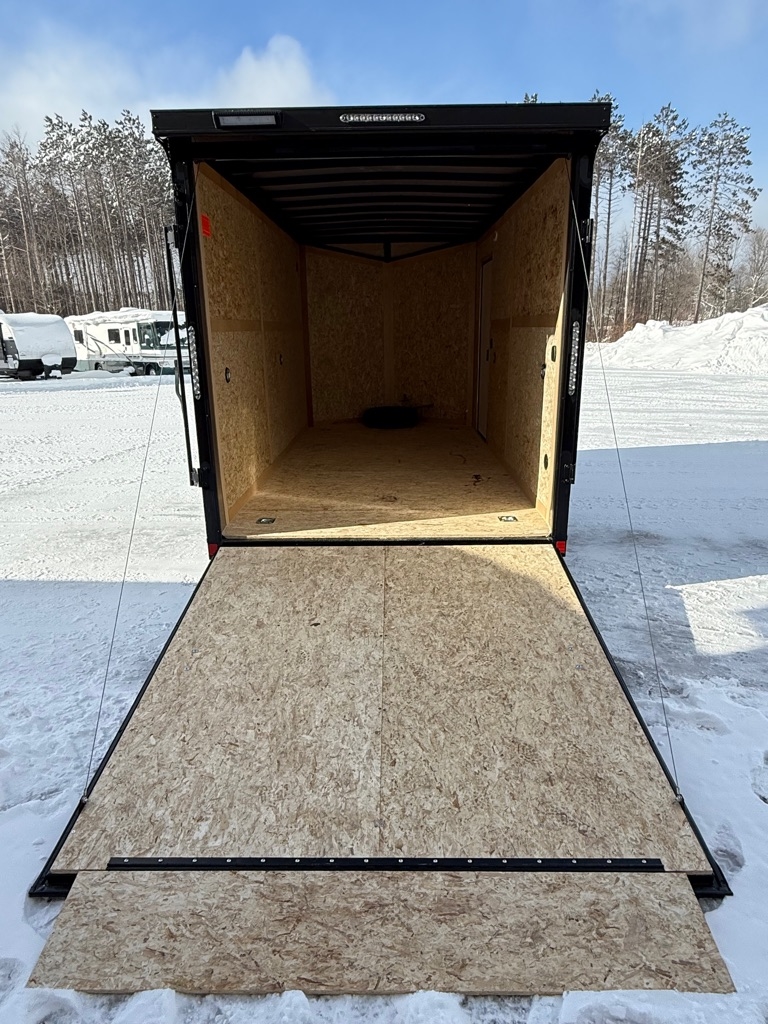 Cargo Mate E Series  2026