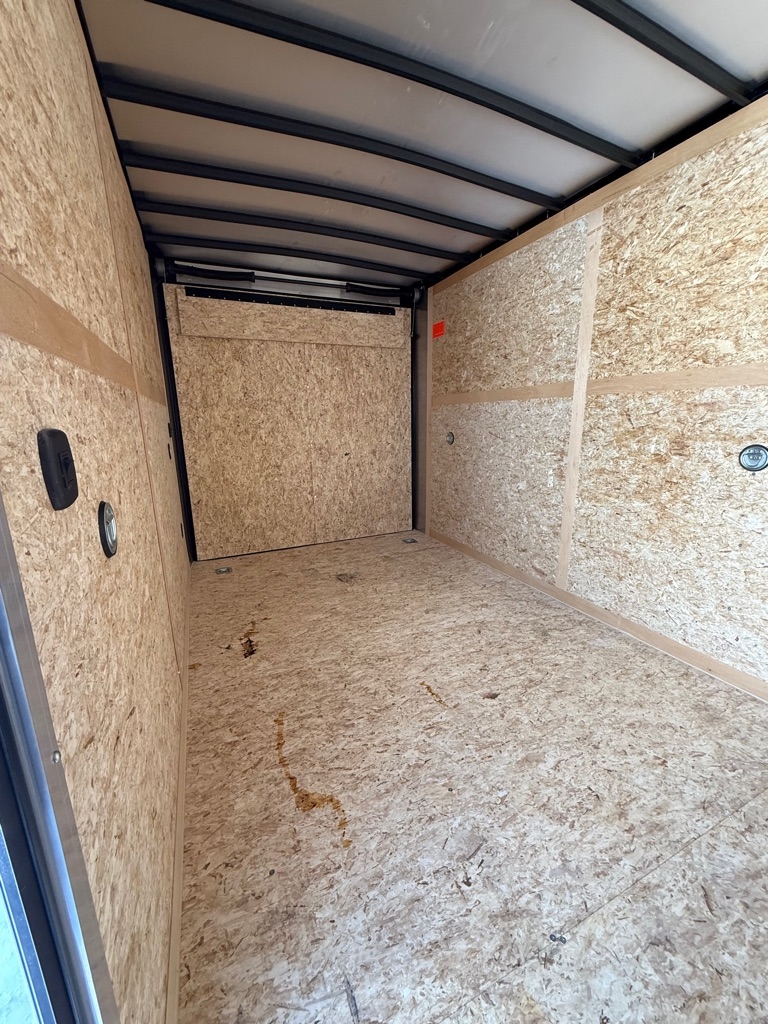 Cargo Mate E Series  2026