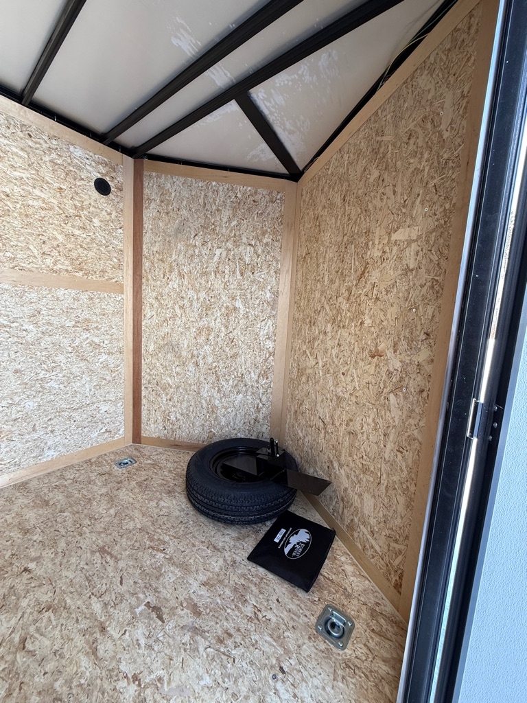 Cargo Mate E Series  2026