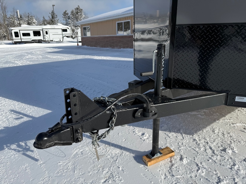 Cargo Mate E Series  2026