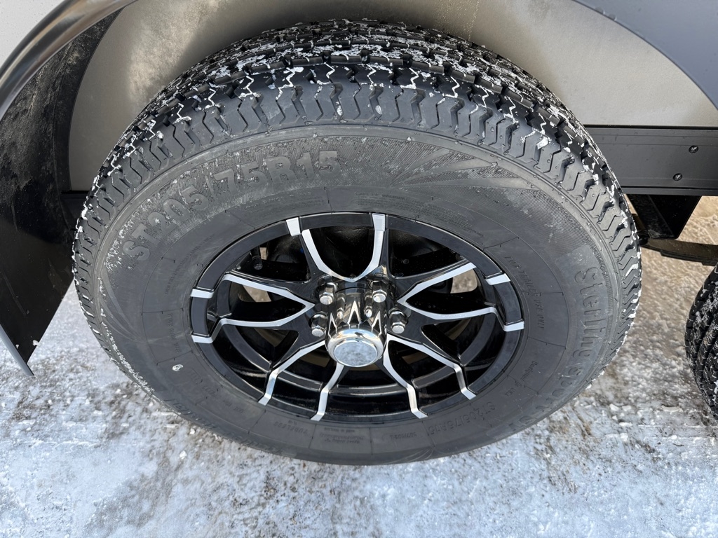 Cargo Mate E Series  2026