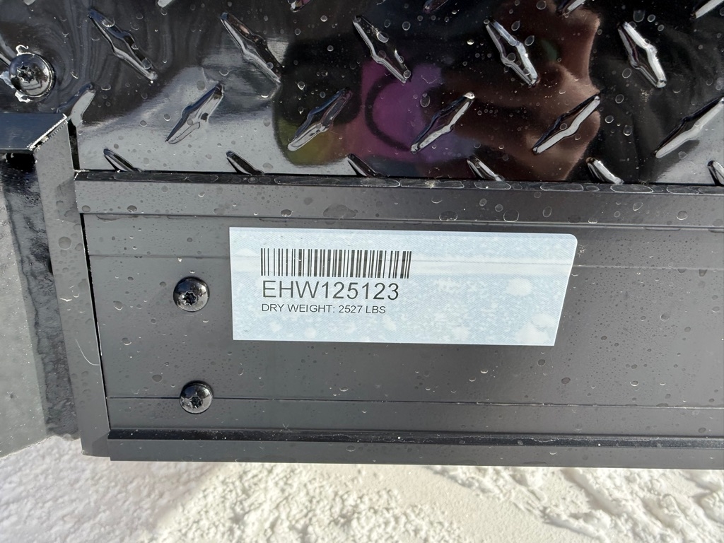 Cargo Mate E Series  2026