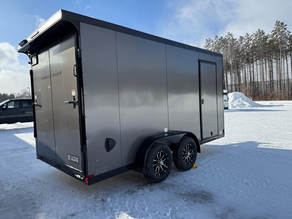 Cargo Mate E Series  2026
