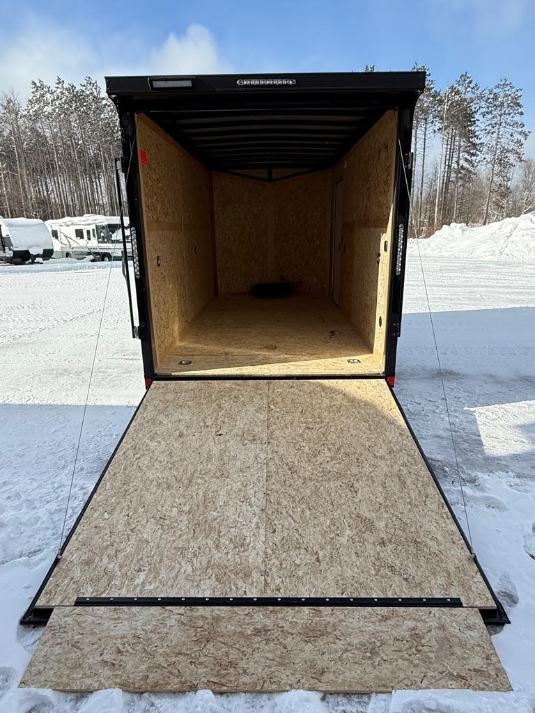 Cargo Mate E Series  2026