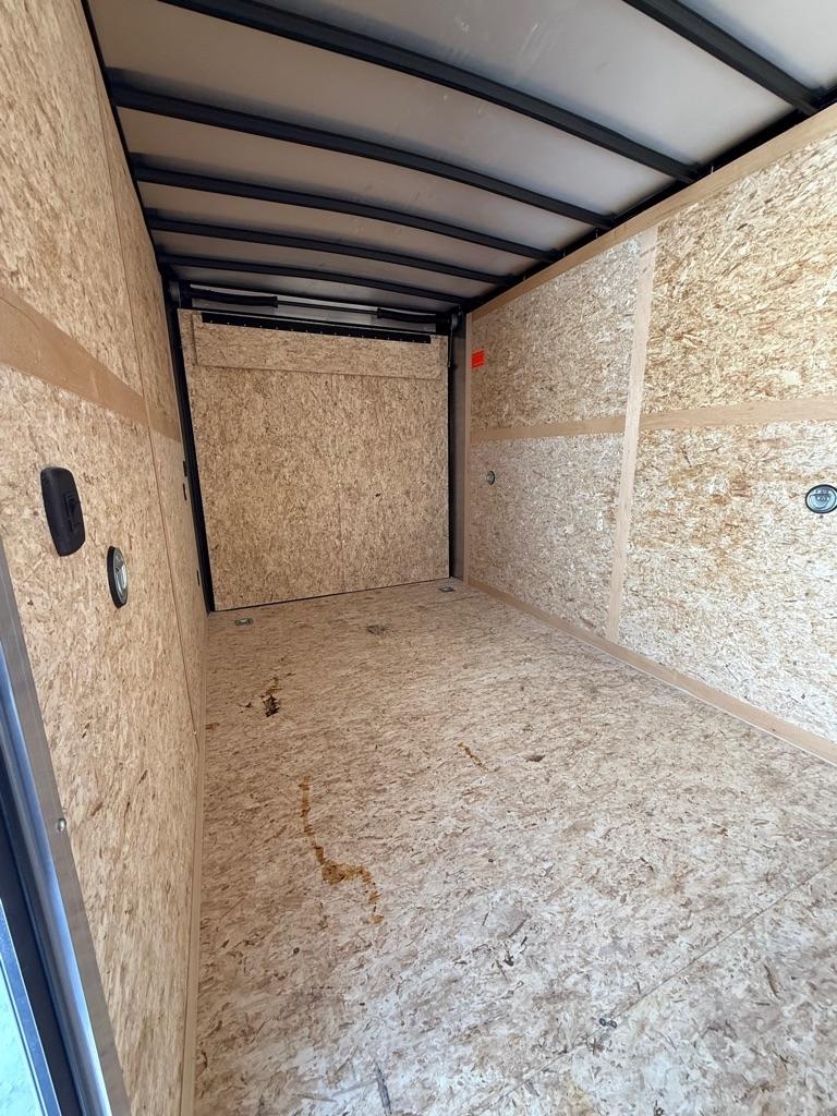 Cargo Mate E Series  2026