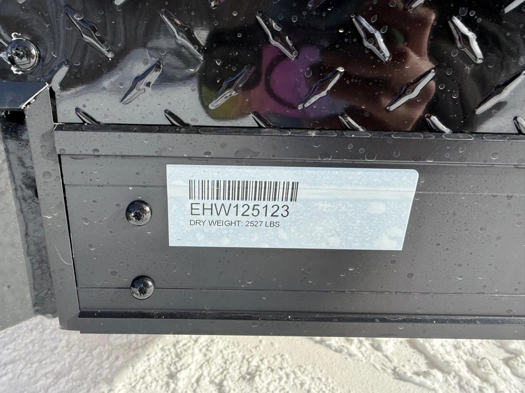 Cargo Mate E Series  2026