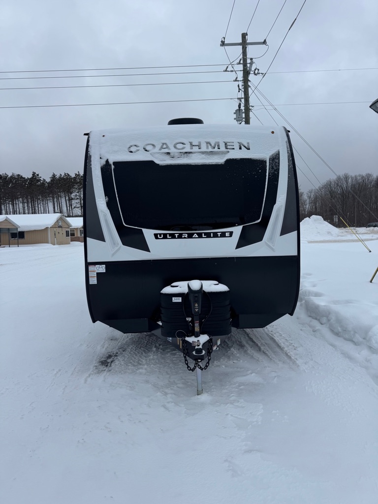 Coachmen Apex  2026