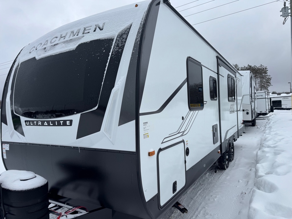 Coachmen Apex  2026