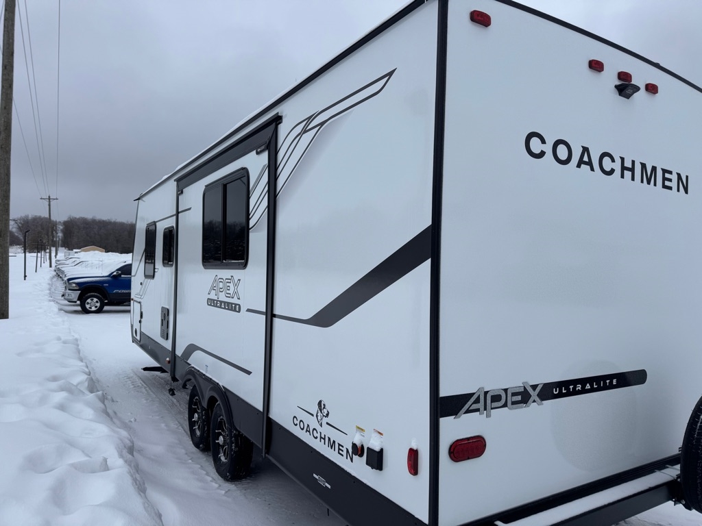 Coachmen Apex  2026