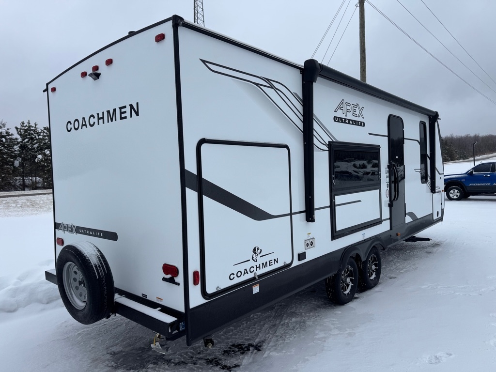 Coachmen Apex  2026