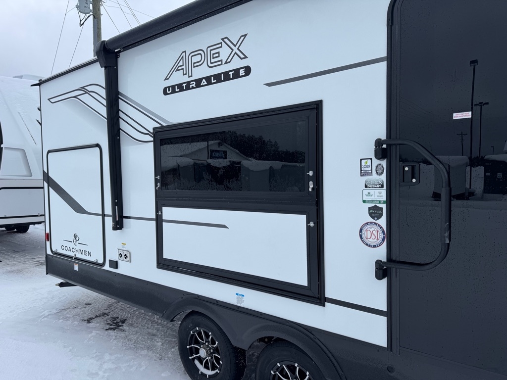 Coachmen Apex  2026