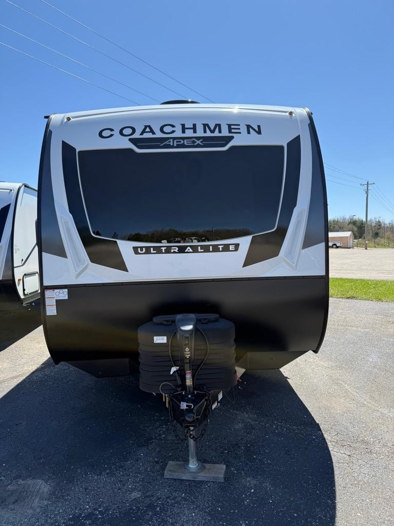 Coachmen Apex  2026