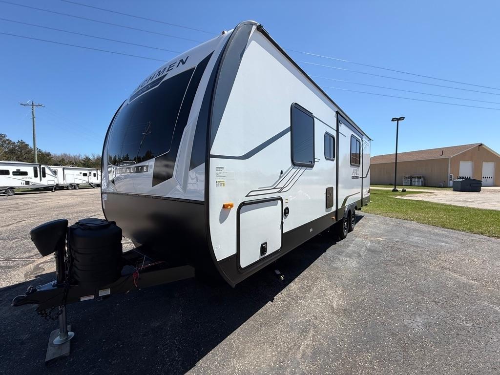 Coachmen Apex  2026