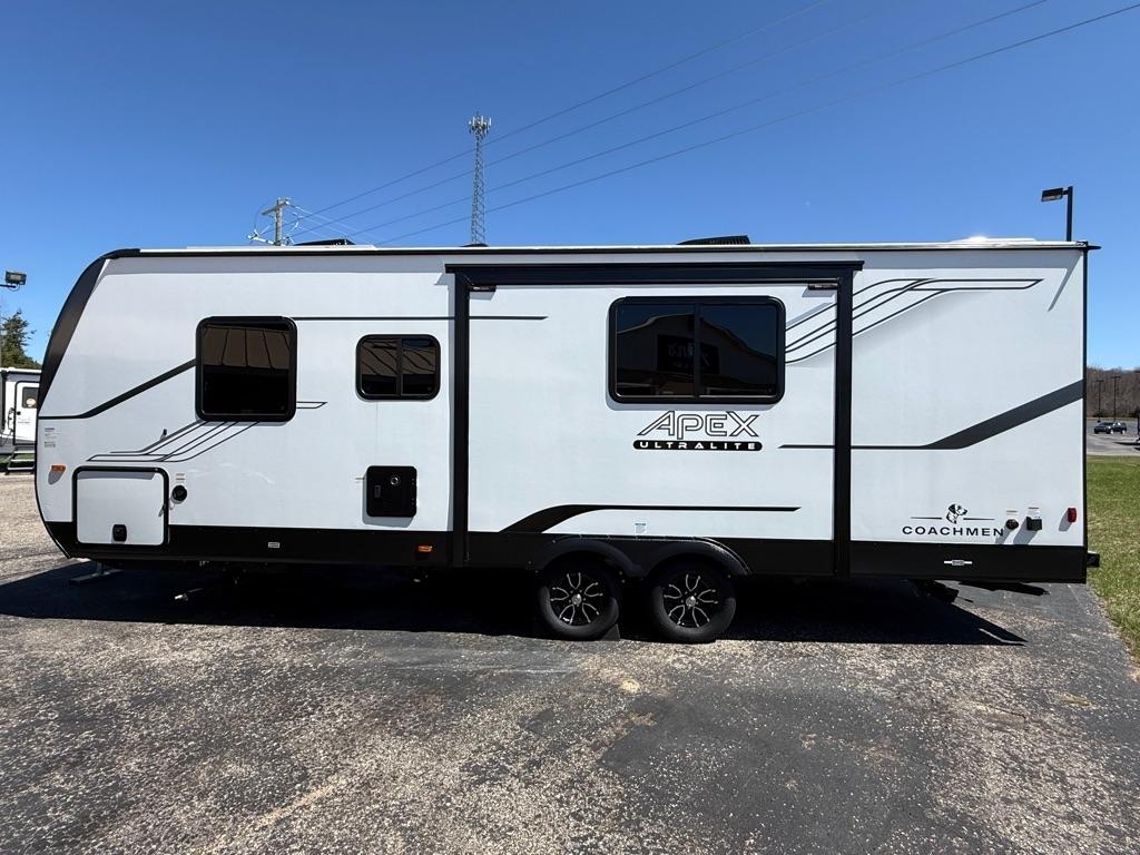 Coachmen Apex  2026
