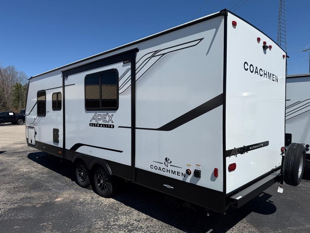 Coachmen Apex  2026