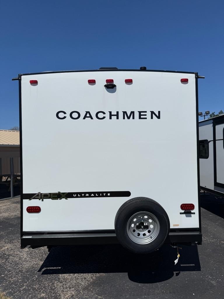 Coachmen Apex  2026