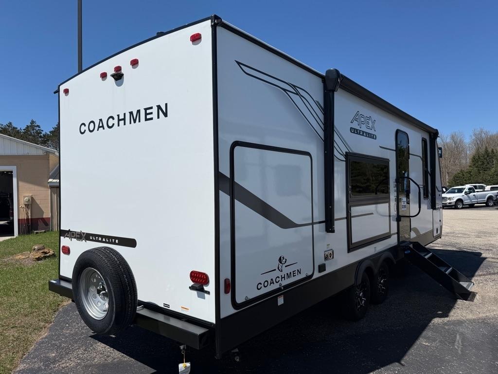 Coachmen Apex  2026