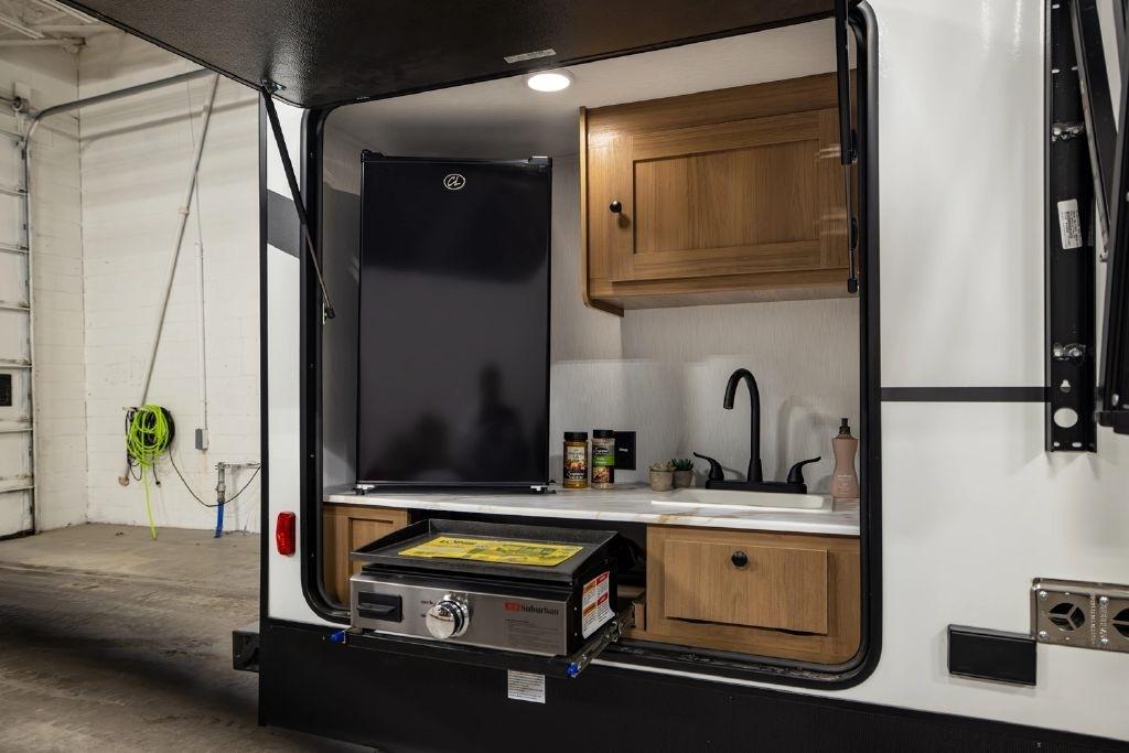 Coachmen Apex  2026