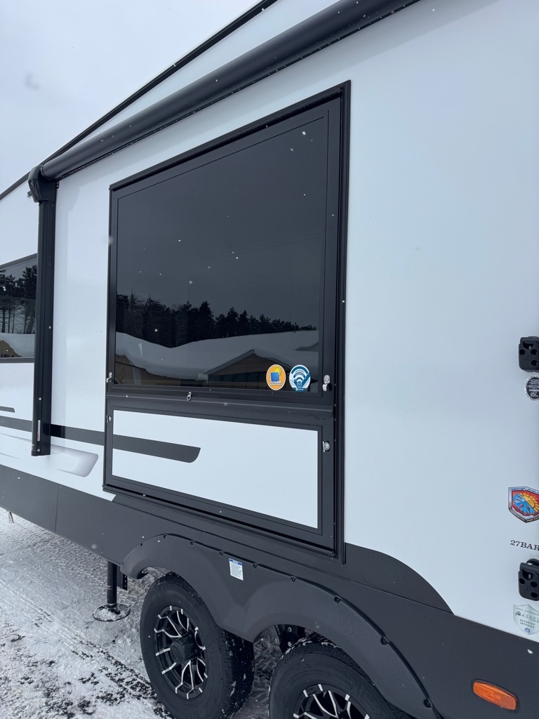 Coachmen Chaparral Lite  2026