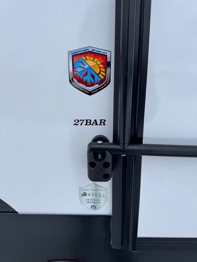 Coachmen Chaparral Lite  2026