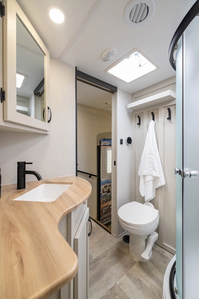 Coachmen Chaparral Lite  2026