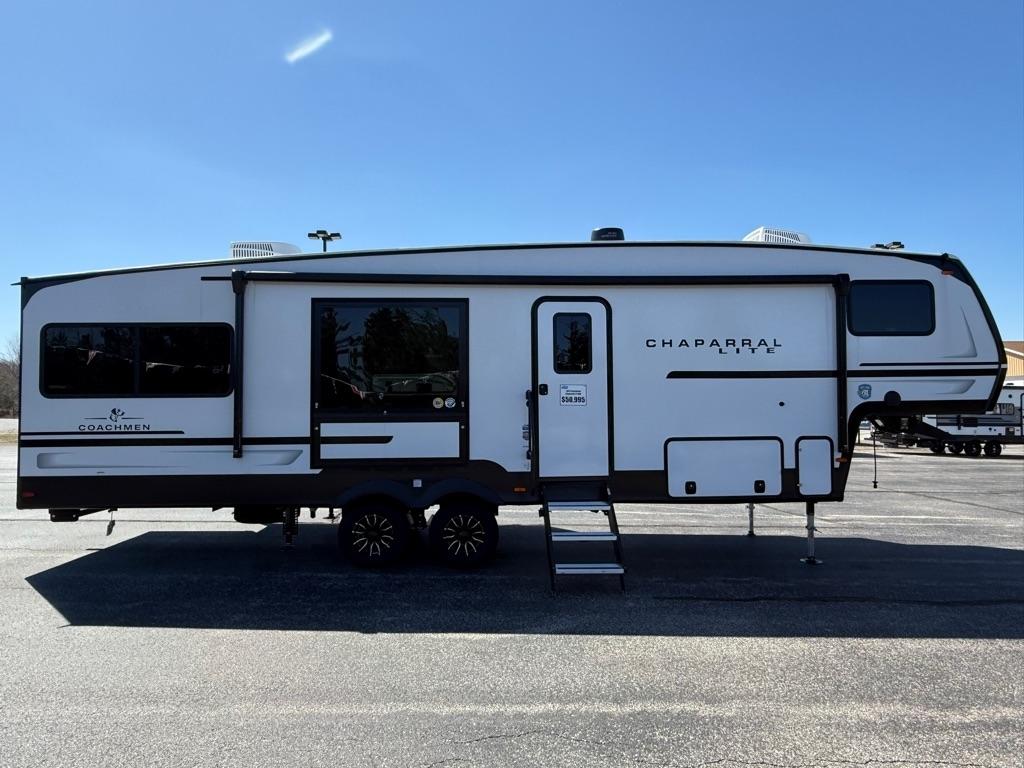 Coachmen Chaparral Lite  2026
