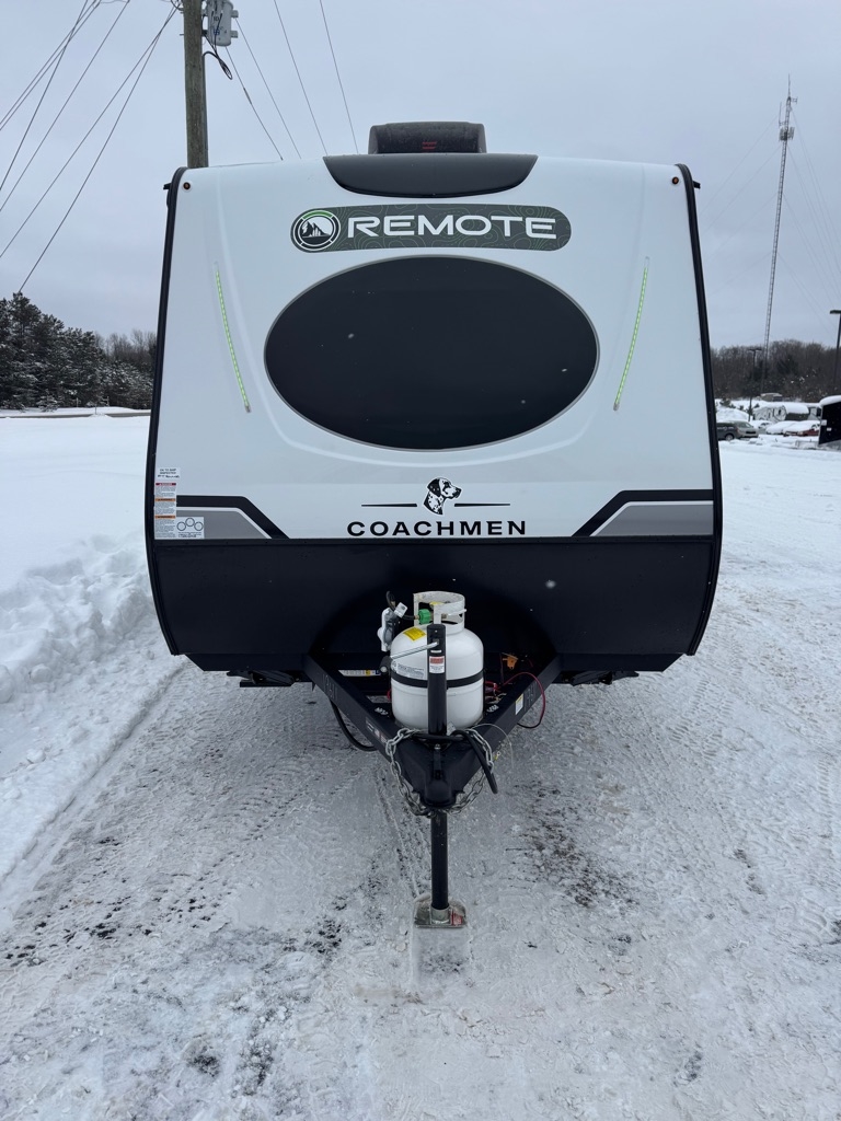 Coachmen Remote  2026