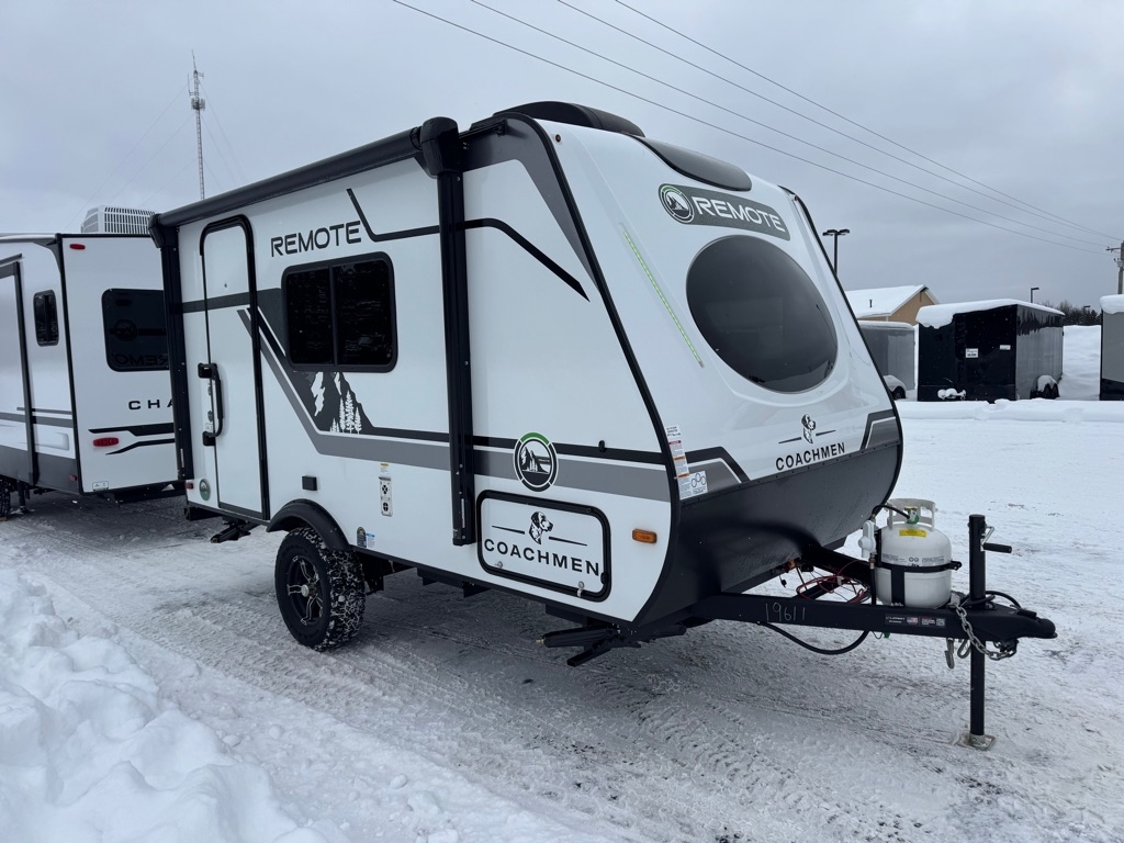 Coachmen Remote  2026