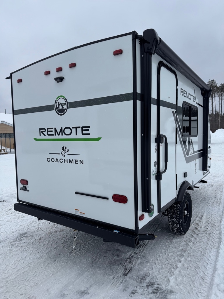Coachmen Remote  2026