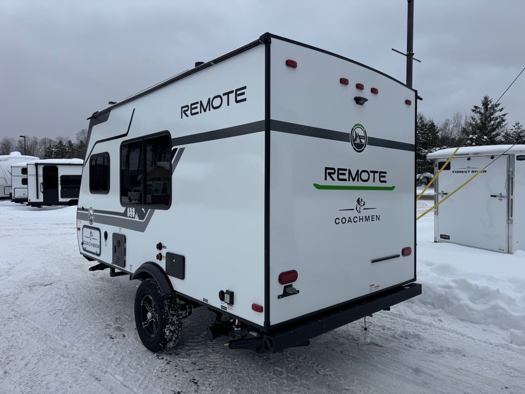 Coachmen Remote  2026