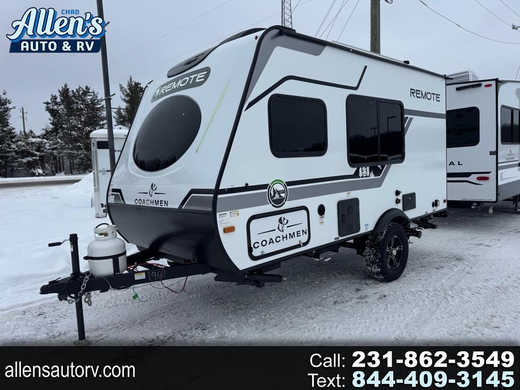 Coachmen Remote  2026