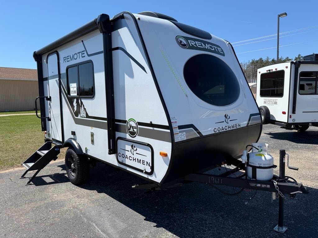 Coachmen Remote  2026