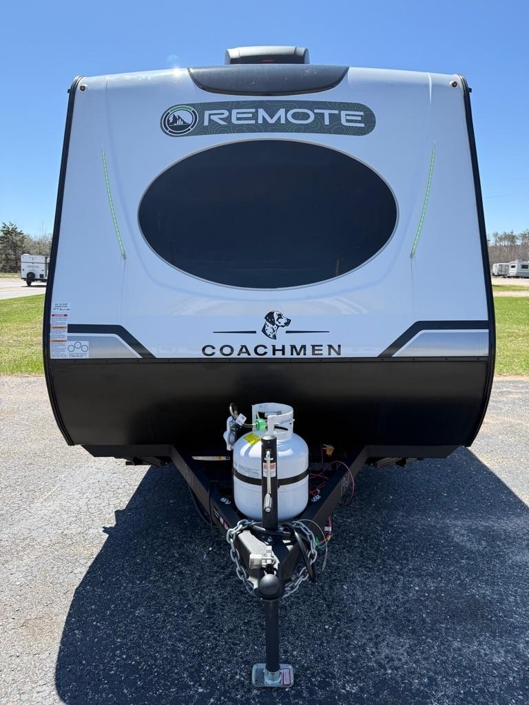 Coachmen Remote  2026