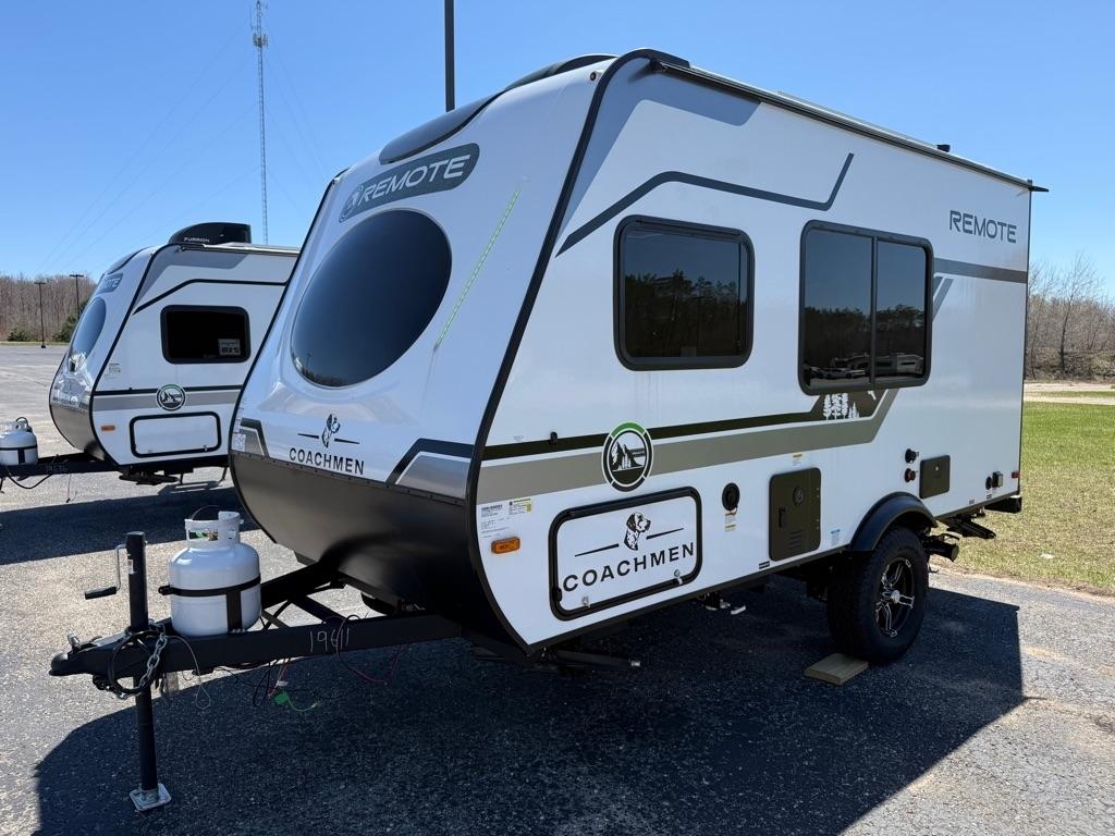 Coachmen Remote  2026