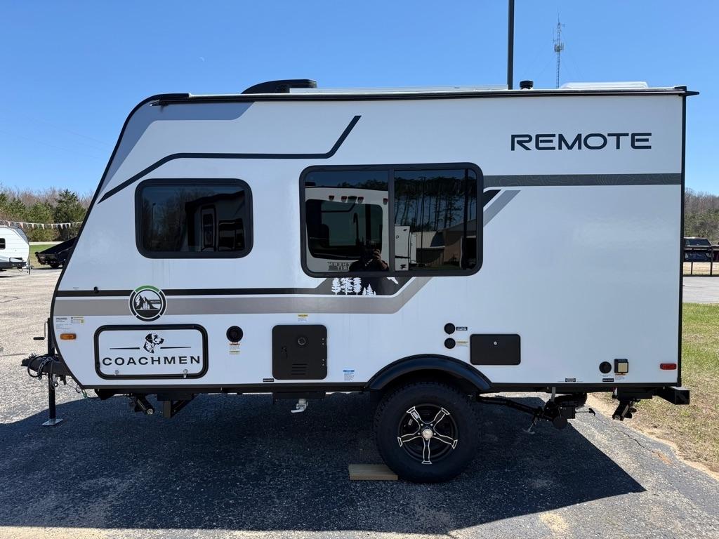 Coachmen Remote  2026