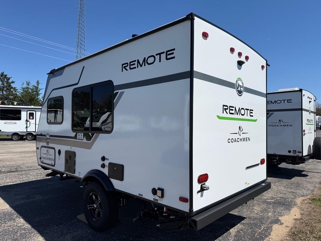 Coachmen Remote  2026